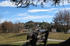 Parco del Cjastenar