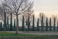 Cimitero di Madrisio