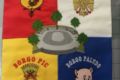 Gagliardino borghi di Fagagna