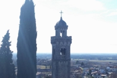 Campanile di Battaglia