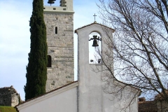 Campanile di Fagagna
