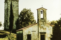 Campanile di Fagagna