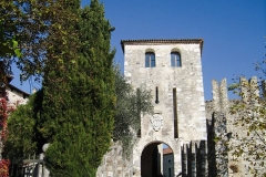 Castello di Villalta