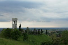 Castello-mura