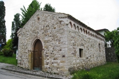 Chiesa S. Leonardo