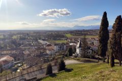 Colline-Fagagna