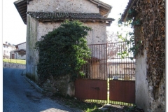 Fagagna casa rurale