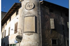 Fagagna casa storica