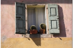 Fagagna balcone
