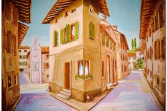 Fagagna-bivio