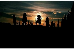 Fagagna-colline-al-tramonto