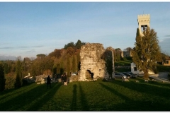 Fagagna-panoramica-castello