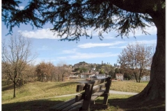 Fagagna-parco-del-cjastenar-panchina