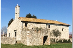 Fagagna_-Madonna_Tavella
