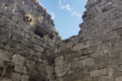 Mura-castello