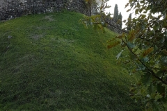 Rovine del castello