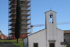 Campanile di Fagagna