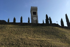 Campanile del castello