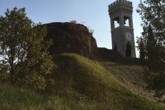 Castello Rovine