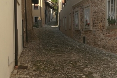 Via Ceconaia