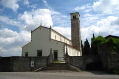 Pieve di Santa Maria Augusta