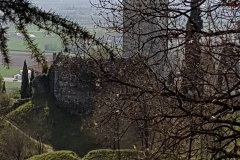 Fagagna Campanile