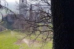 Fagagna Campanile