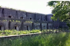 Fagagna-fortino militare