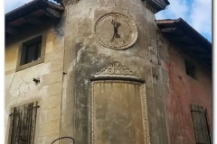 Fagagna casa storica
