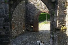 Porta di sinagoga