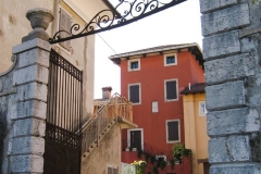 Villa Volpe