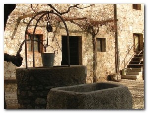 Cjase Cocel - Fagagna