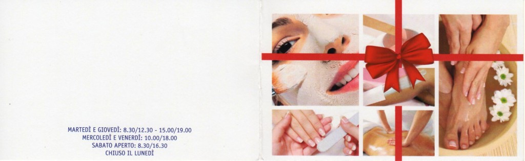 coupon lisa estetica