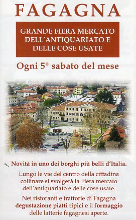 grande fiera mercato