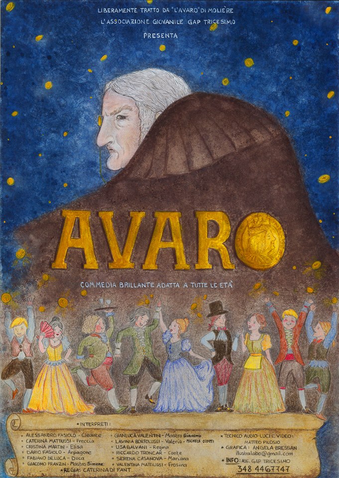 avaro