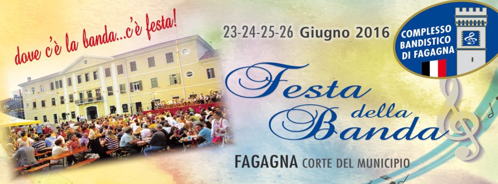Festa della banda