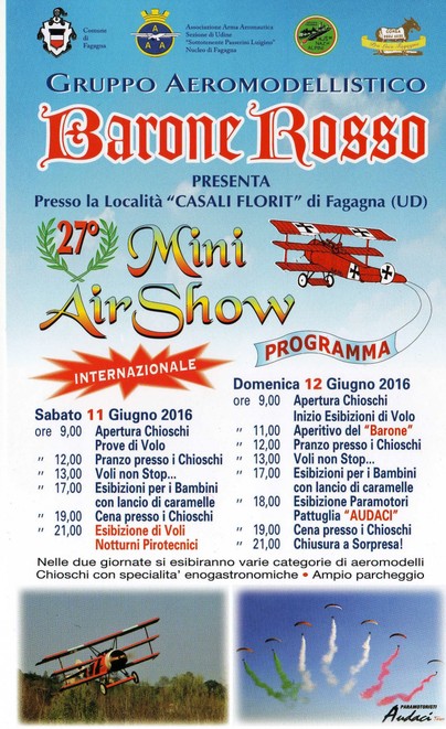 Mini-Air-Show
