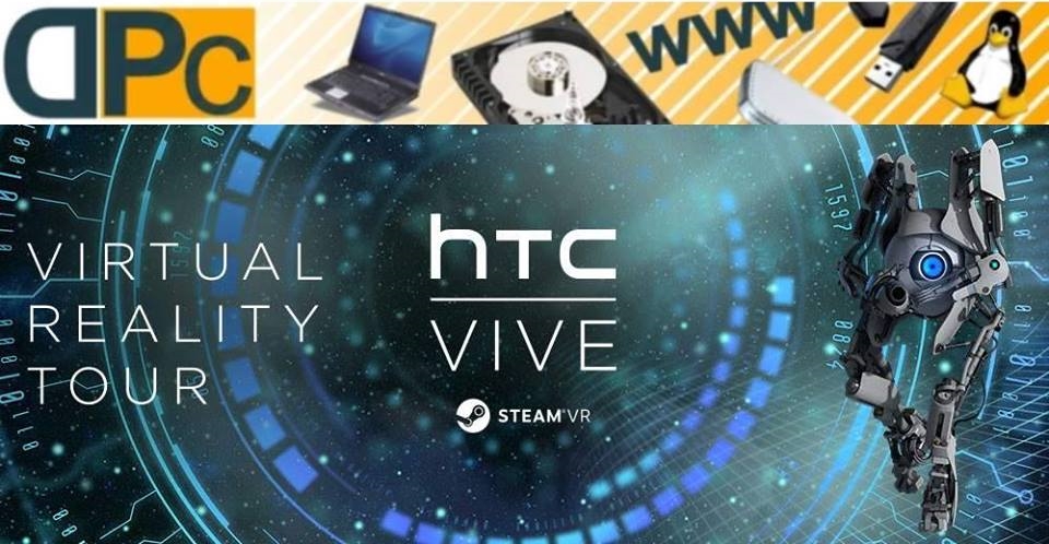 Virtual Reality Tour