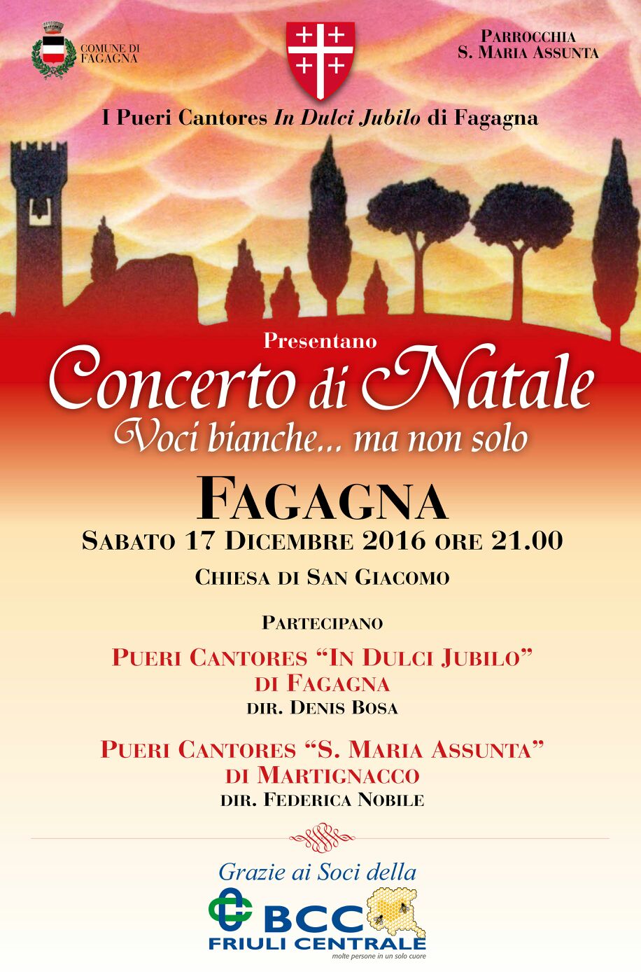 concerto