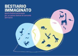 bestiario immaginato