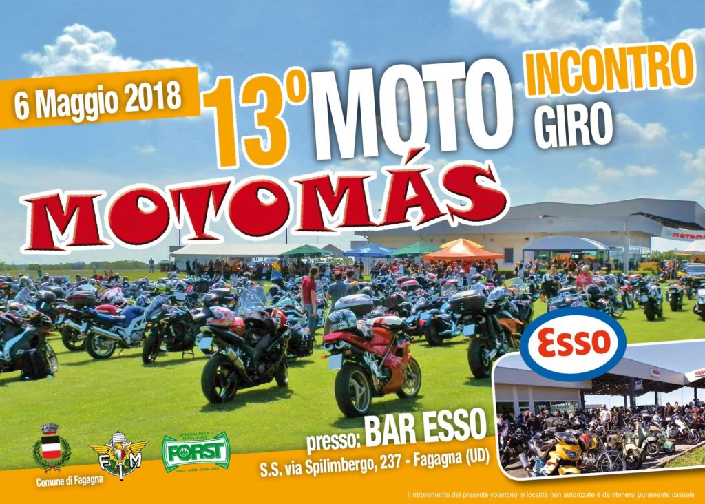Motoincontro motomas