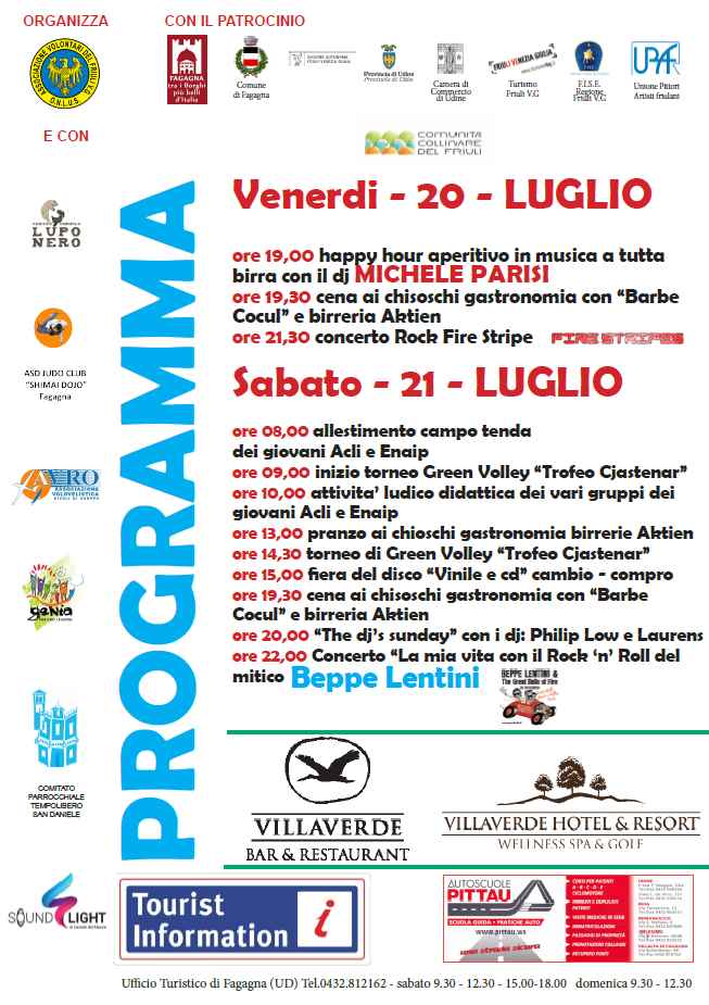 Programma
