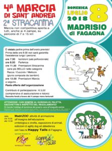 Marcia di Sant'Andrea
