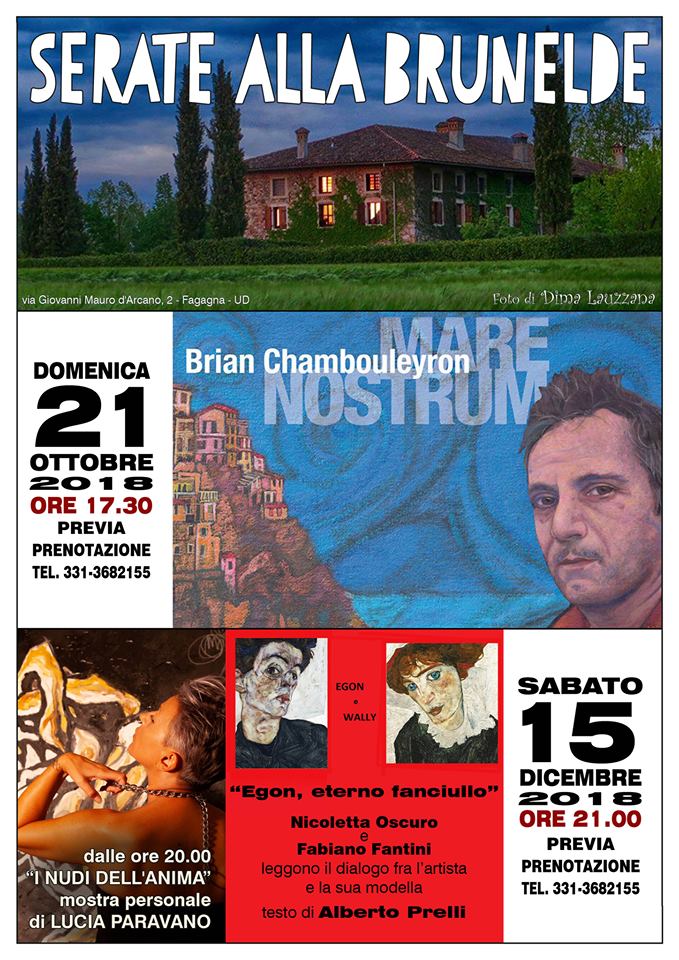 teatri sot dal morar