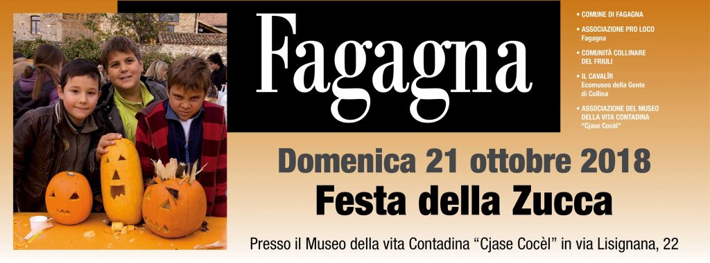 Festa della Zucca